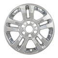 Coast To Coast silver auto part