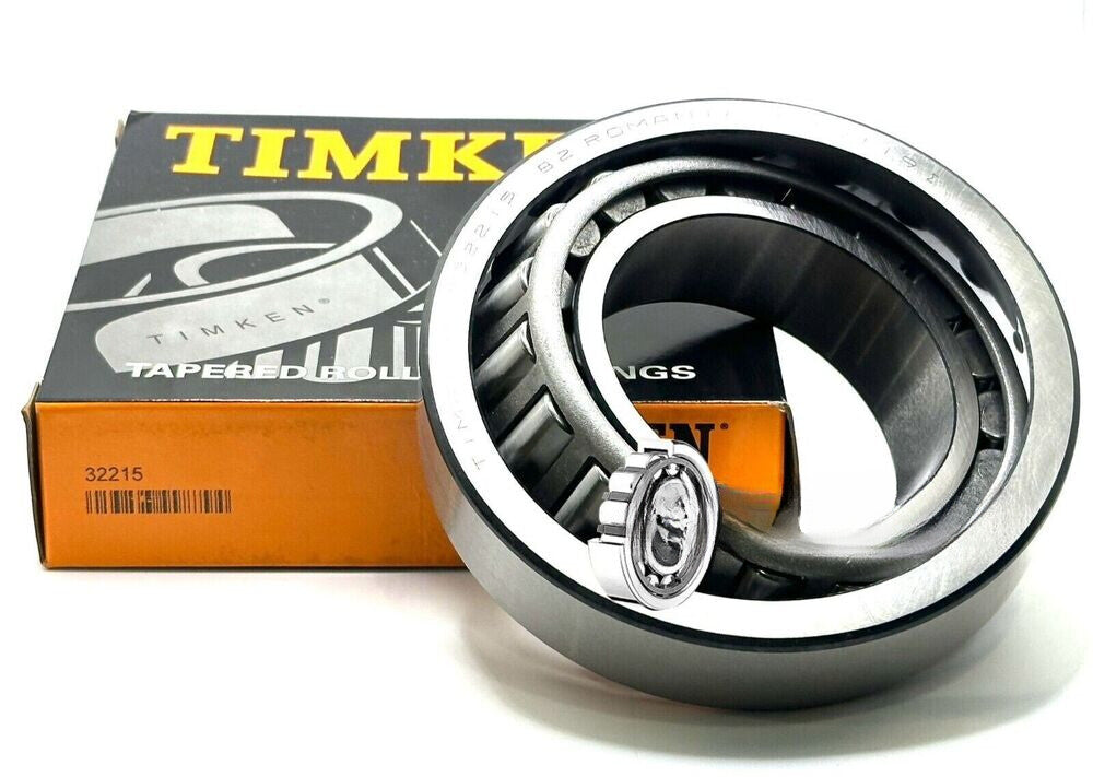 TIMKEN red auto part