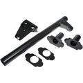 REAR REARWARD SHOCK CROSSMEMBER