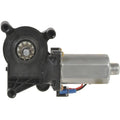 NEW WINDOW LIFT MOTOR W/REGULATOR