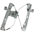 NEW WINDOW LIFT MOTOR W/REGULATOR