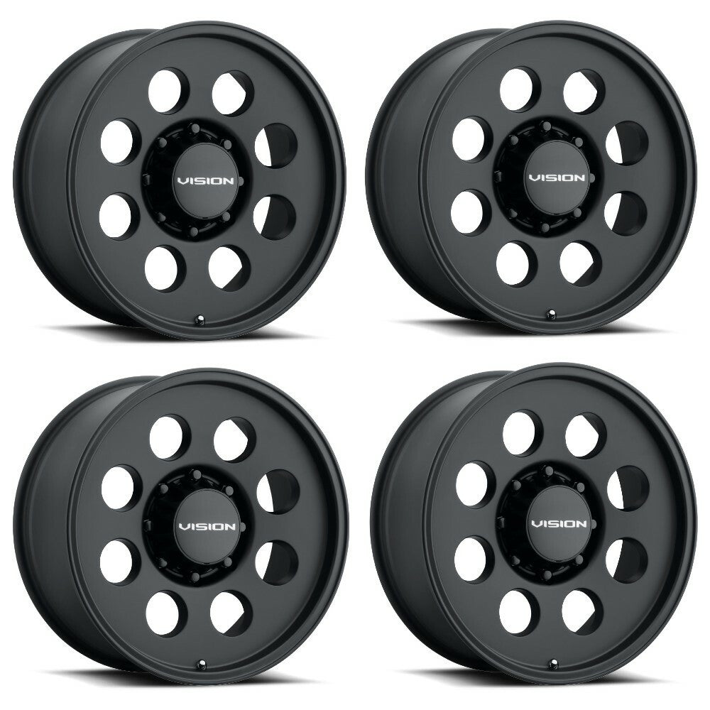 VISION WHEEL auto part