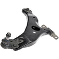 CONTROL ARM