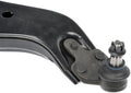 CONTROL ARM