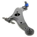 CONTROL ARM