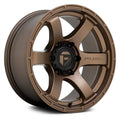 Fuel Off-Road auto part