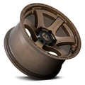 D768 18X9 6X135 MT-BRNZ 20MM
