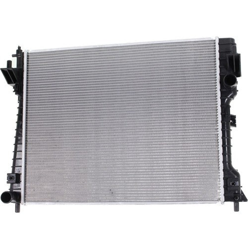 Koyo Cooling 15-20 FD MUSTANG 5.0L V8 AT w/ Perf Package. Also fits GT350/R