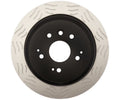 DISC BRAKE ROTOR