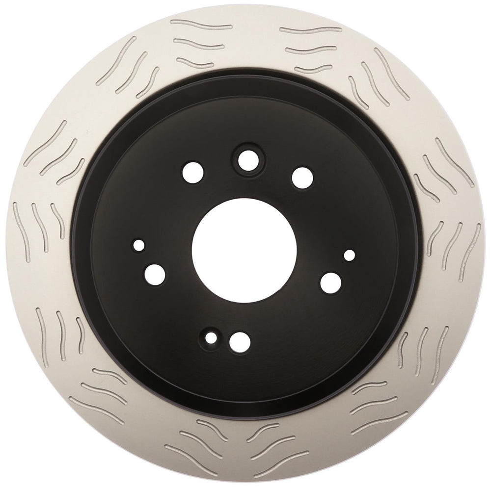 DISC BRAKE ROTOR