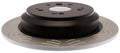 DISC BRAKE ROTOR