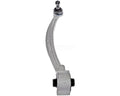CONTROL ARM