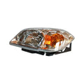 0810 CV COBLT (LS;LT W/ BRKT) SMOKE H.L LH
