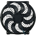 ELECTRIC FAN 394 WITH 24V MOTOR