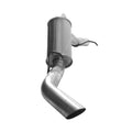 1418 SILVERADO/SIERRA 1500 PREBENT TAIL PIPE