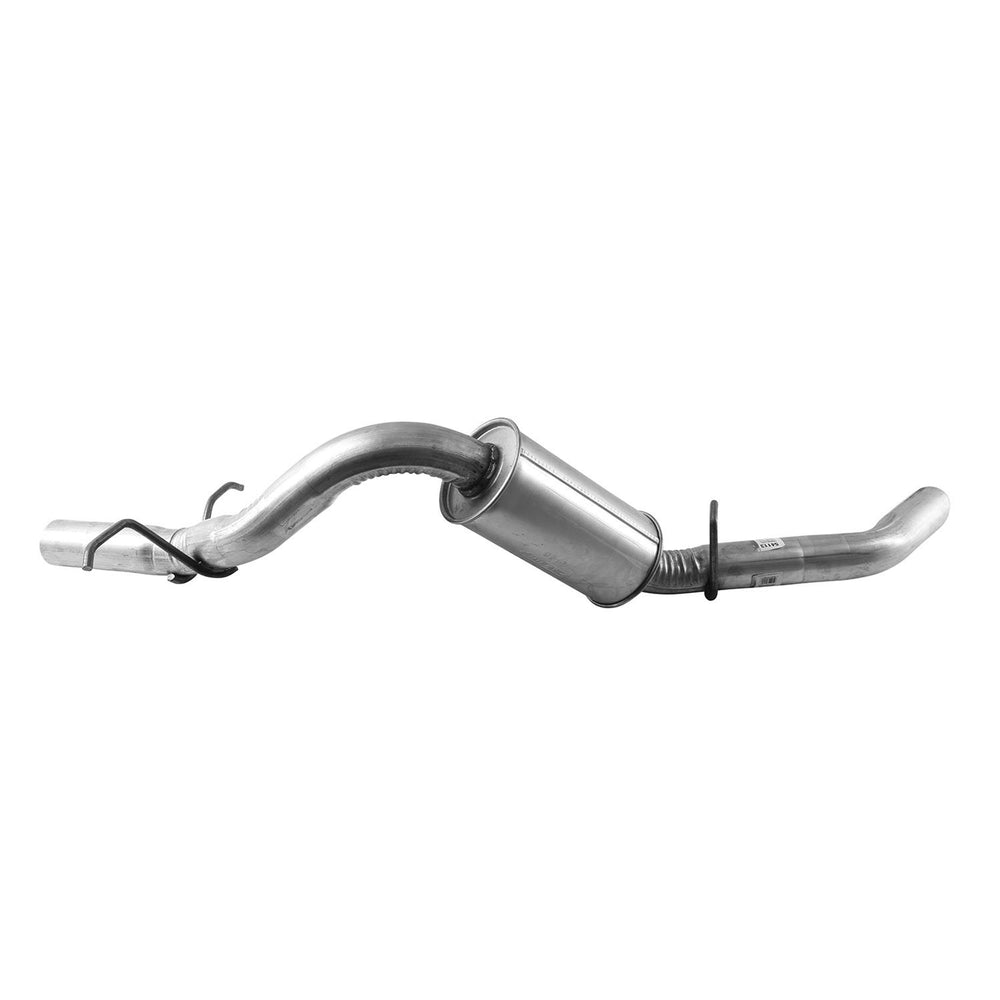 1418 SILVERADO/SIERRA 1500 PREBENT TAIL PIPE