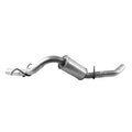 1418 SILVERADO/SIERRA 1500 PREBENT TAIL PIPE