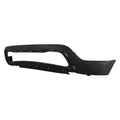 CAPA FRT BUMPER COVER LOWER LAREDO|LIMITED|OVERLAND; CODE MFE; PRIME JEEP GRAND CHEROKEE 1416