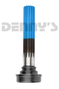 MIDSHIP TUBE SHAFT