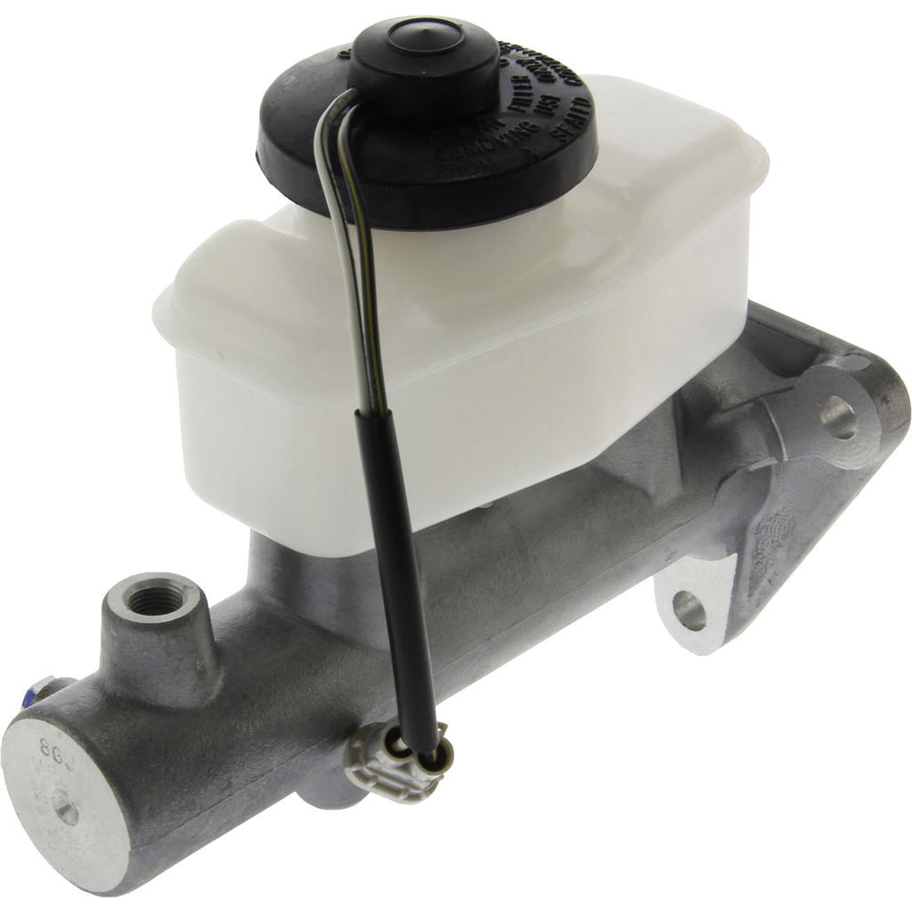 PREMIUM BRAKE MASTER CYLINDER
