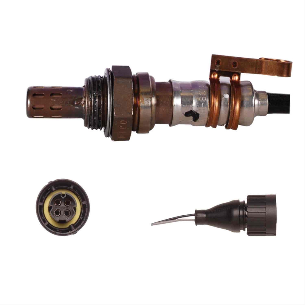 O2 OXYGEN SENSOR
