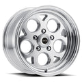 Vision Wheel 5-114.3 4.5 POL SSR MAG 561-5165P0