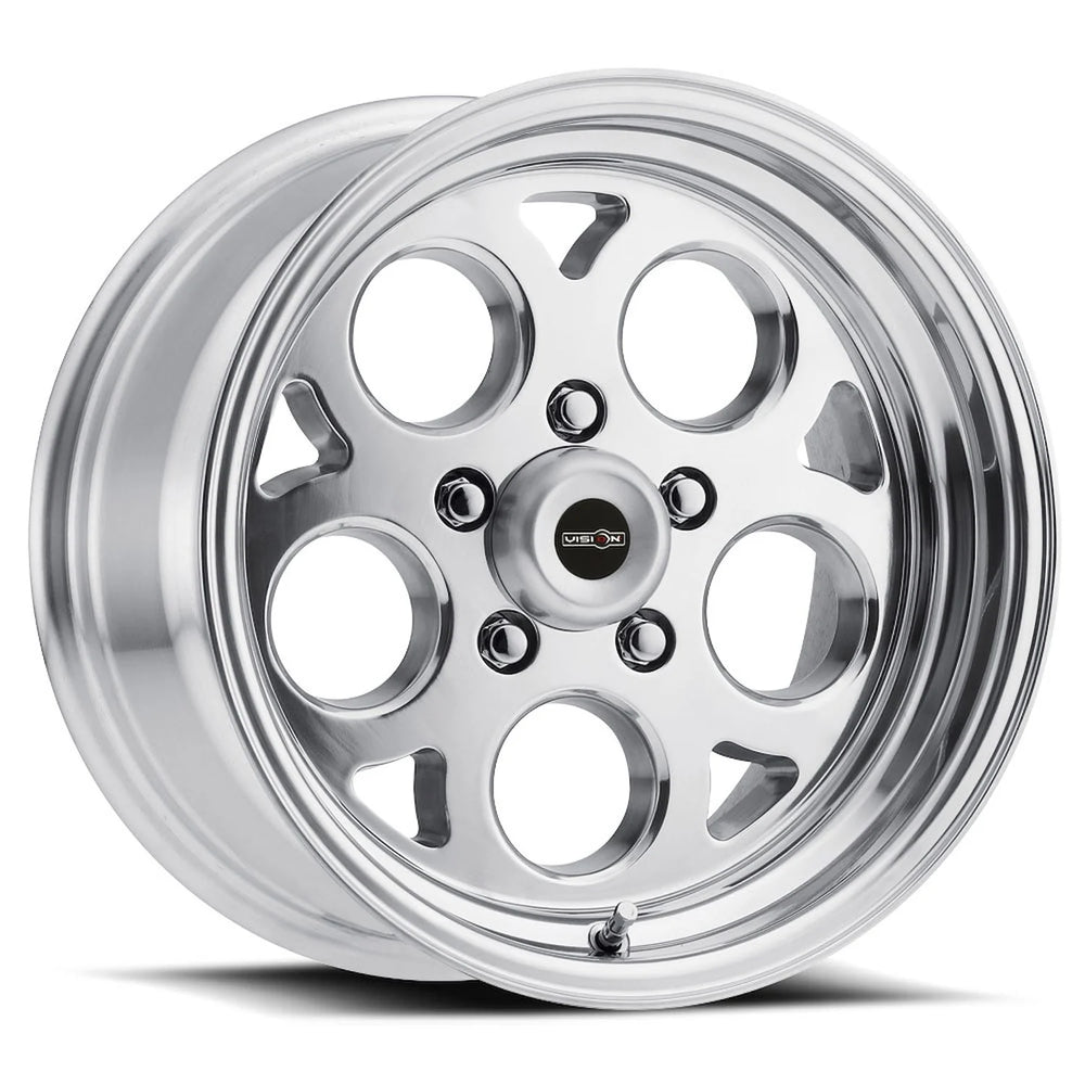 VISION WHEEL auto part