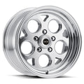Vision Wheel 5-127 5 POL VIS SSR MAG 561-5173P-25