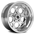 Vision Wheel 5-127 5 POL VIS SSR MAG 561-5173P-25