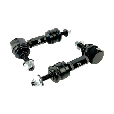 Kryptonite sway bar