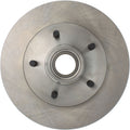Centric OE Grade Front Brake Kit (2 Wheel)
