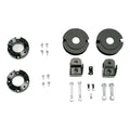 Freedom Offroad 3 Inch Front 2 Inch Rear Lift Kit and Shock Extenders 2022-Present Toyota Tundra Freedom Off-Road - FO-T30930
