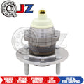 MOOG 04-08 Suzuki Forenza Rear Hub Assembly