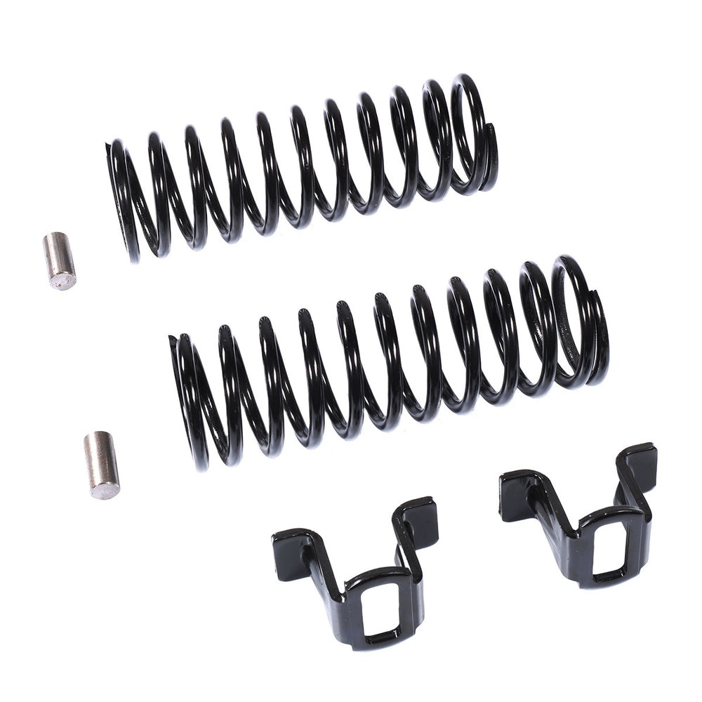 Gates 17-20 Tesla Motors Model 3 Electric Front Drive Unit Bypass Molded Thermoplastic Coolant Hose
