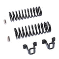 Gates 17-20 Tesla Motors Model 3 Electric Front Drive Unit Bypass Molded Thermoplastic Coolant Hose