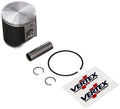 Vertex Piston 05-21 Yamaha YZ 125 125cc +4mm Cast Big Bore Piston Kit 144cc.