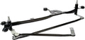 WIPER TRANSMISSION