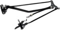 WIPER TRANSMISSION