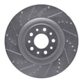 DFC auto part