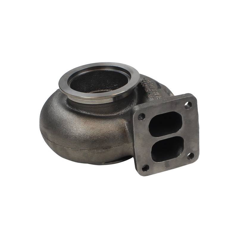 ~(18 lbs. 14X12X7)~ S400 Turbine Housing A R