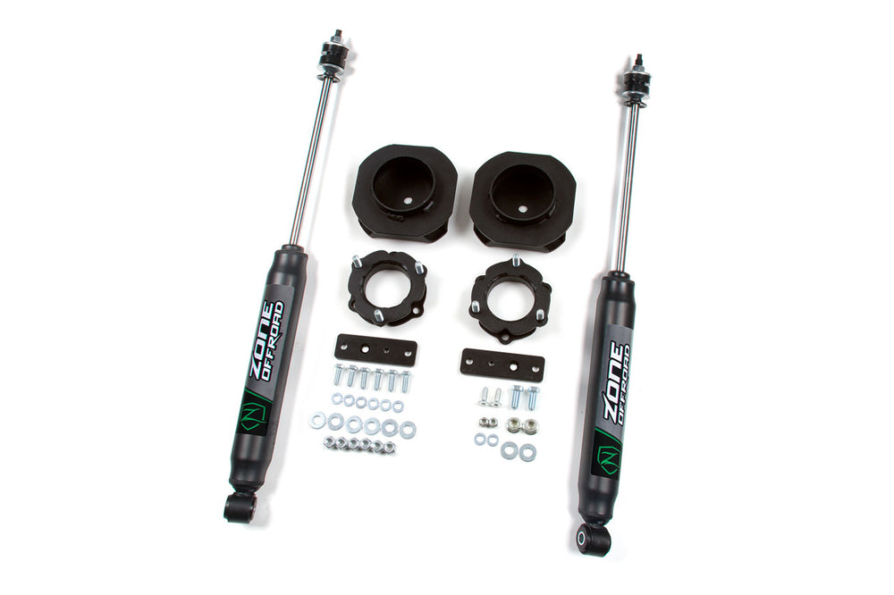 LIFT KIT SUSPENSION