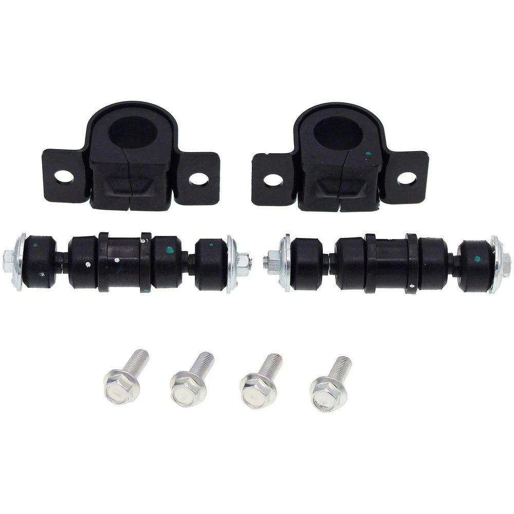 STABILIZER BAR ASSEM