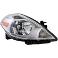 HEADLAMP - RH