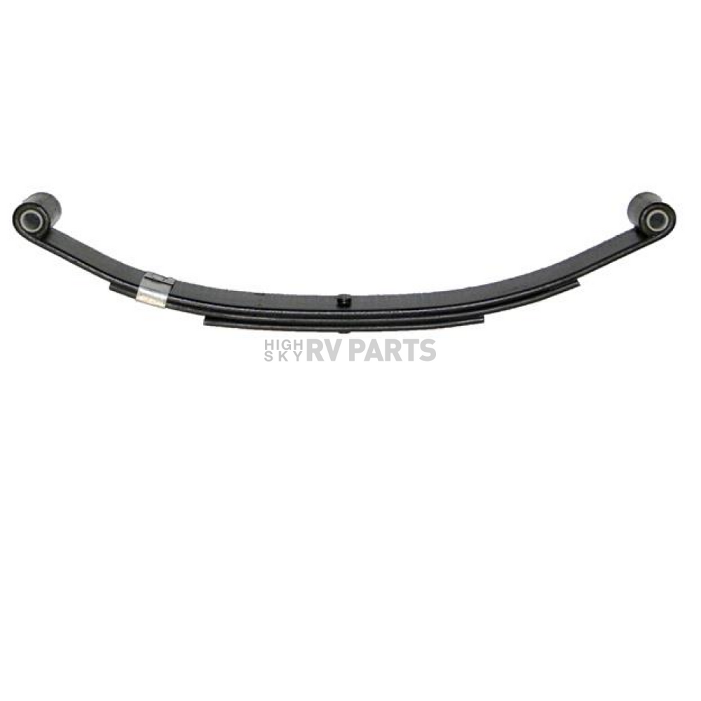SPRING DOUBLE EYE 26E-4000 BRONZE