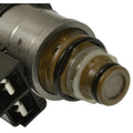 STANDARD IGN auto part close-up