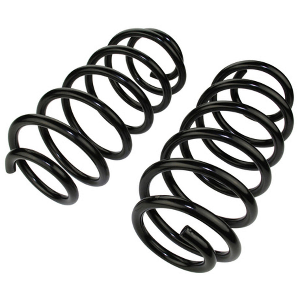 JEEP COMPASS 1117 COIL SPRING SET