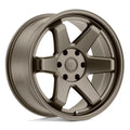 BR ROKU MAT BRZ 17X9.5 5X127