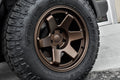 BR ROKU MAT BRZ 17X9.5 5X127