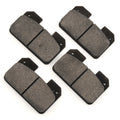 Brake Pads Wilwood DL