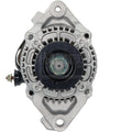 REMY red auto part